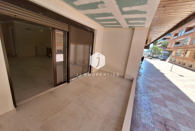 Segunda mano - Apartamento / piso -
Torrevieja - Acequion