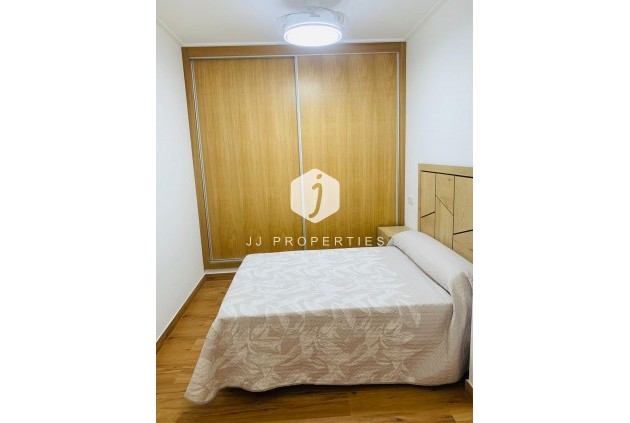 Segunda mano - Apartamento / piso -
Torrevieja - Playa del Cura