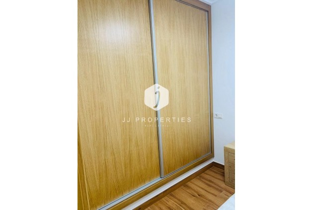 Segunda mano - Apartamento / piso -
Torrevieja - Playa del Cura