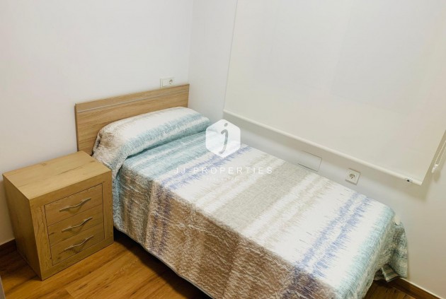 Segunda mano - Apartamento / piso -
Torrevieja - Playa del Cura