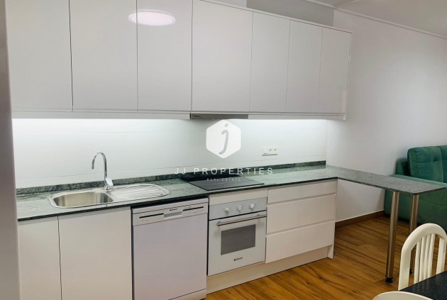 Segunda mano - Apartamento / piso -
Torrevieja - Playa del Cura