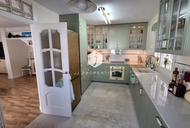 Segunda mano - Villa -
Torrevieja - Los Balcones - Los Altos del Edén