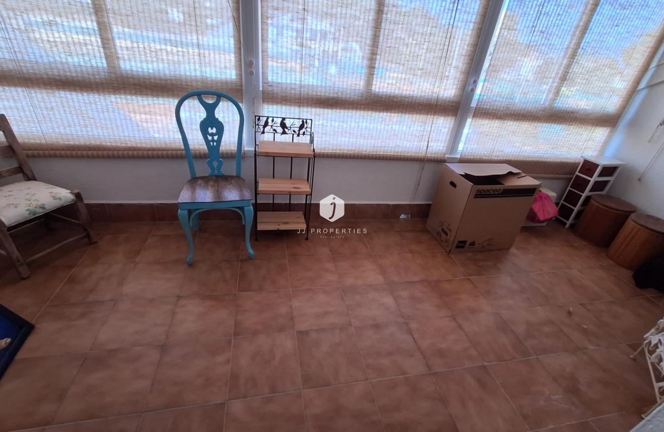 Segunda mano - Villa -
Torrevieja - Los Balcones - Los Altos del Edén