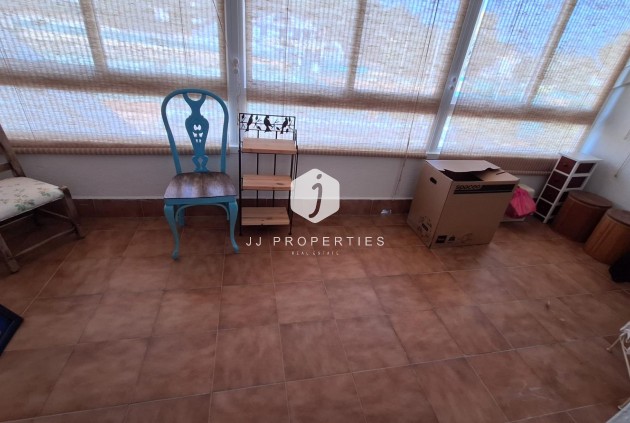 Segunda mano - Villa -
Torrevieja - Los Balcones - Los Altos del Edén