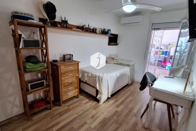 Segunda mano - Villa -
Torrevieja - Los Balcones - Los Altos del Edén