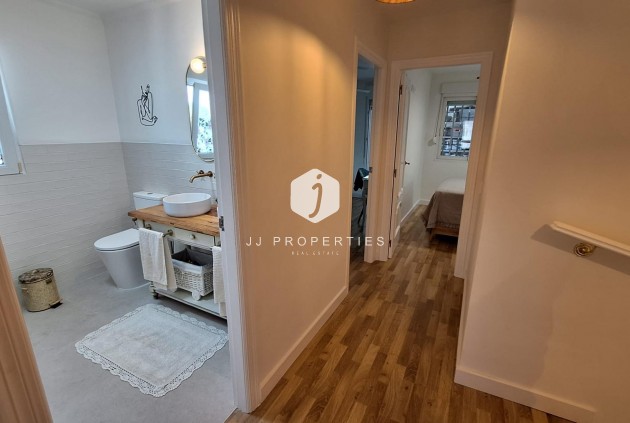 Segunda mano - Villa -
Torrevieja - Los Balcones - Los Altos del Edén