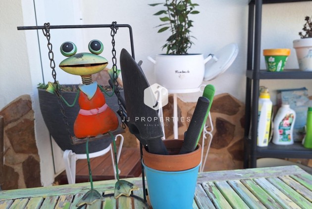 Segunda mano - Villa -
Torrevieja - Los Balcones - Los Altos del Edén