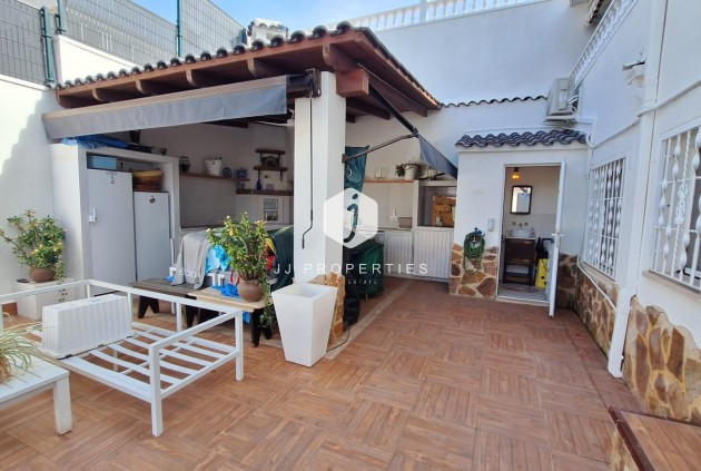 Segunda mano - Villa -
Torrevieja - Los Balcones - Los Altos del Edén