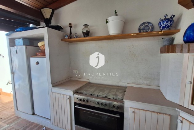 Segunda mano - Villa -
Torrevieja - Los Balcones - Los Altos del Edén