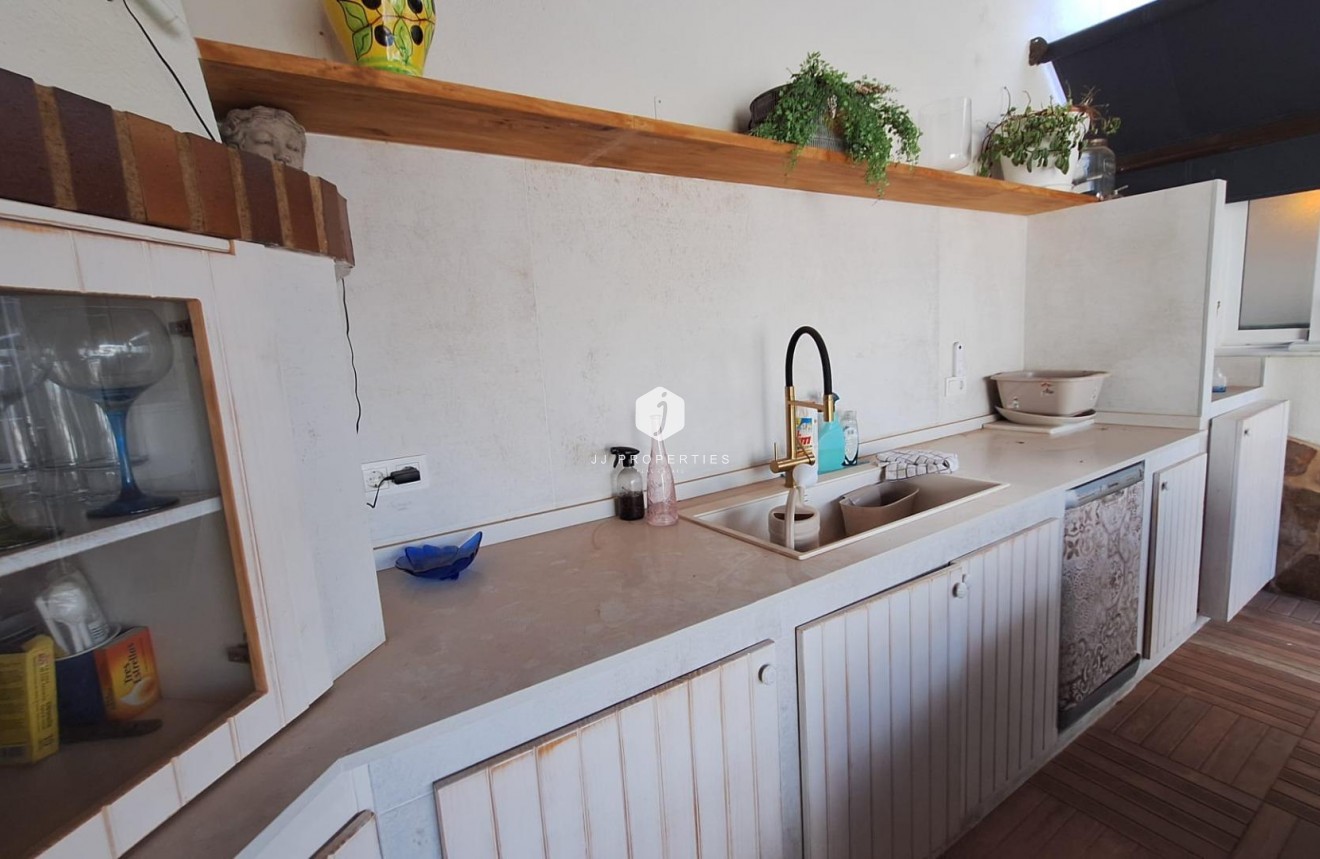 Segunda mano - Villa -
Torrevieja - Los Balcones - Los Altos del Edén