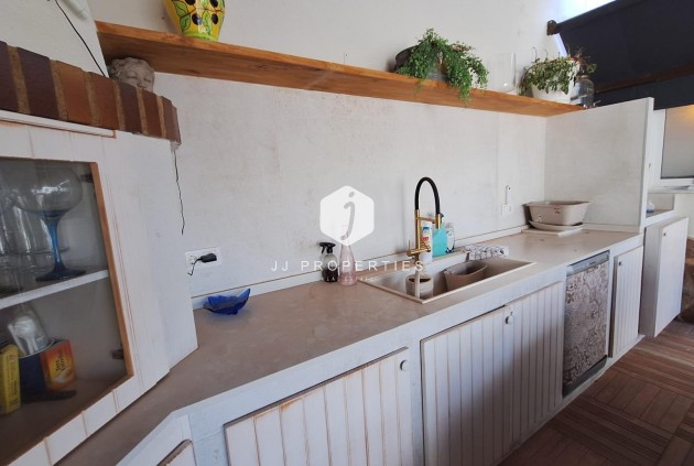 Segunda mano - Villa -
Torrevieja - Los Balcones - Los Altos del Edén