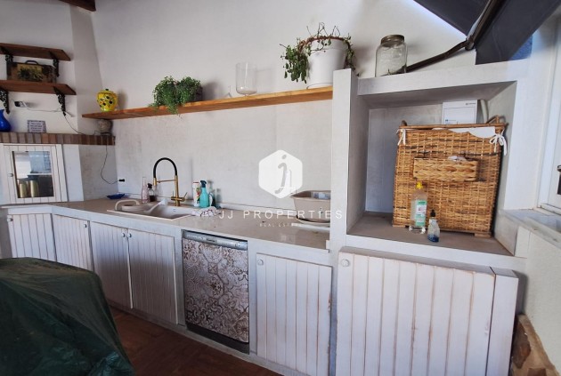 Segunda mano - Villa -
Torrevieja - Los Balcones - Los Altos del Edén