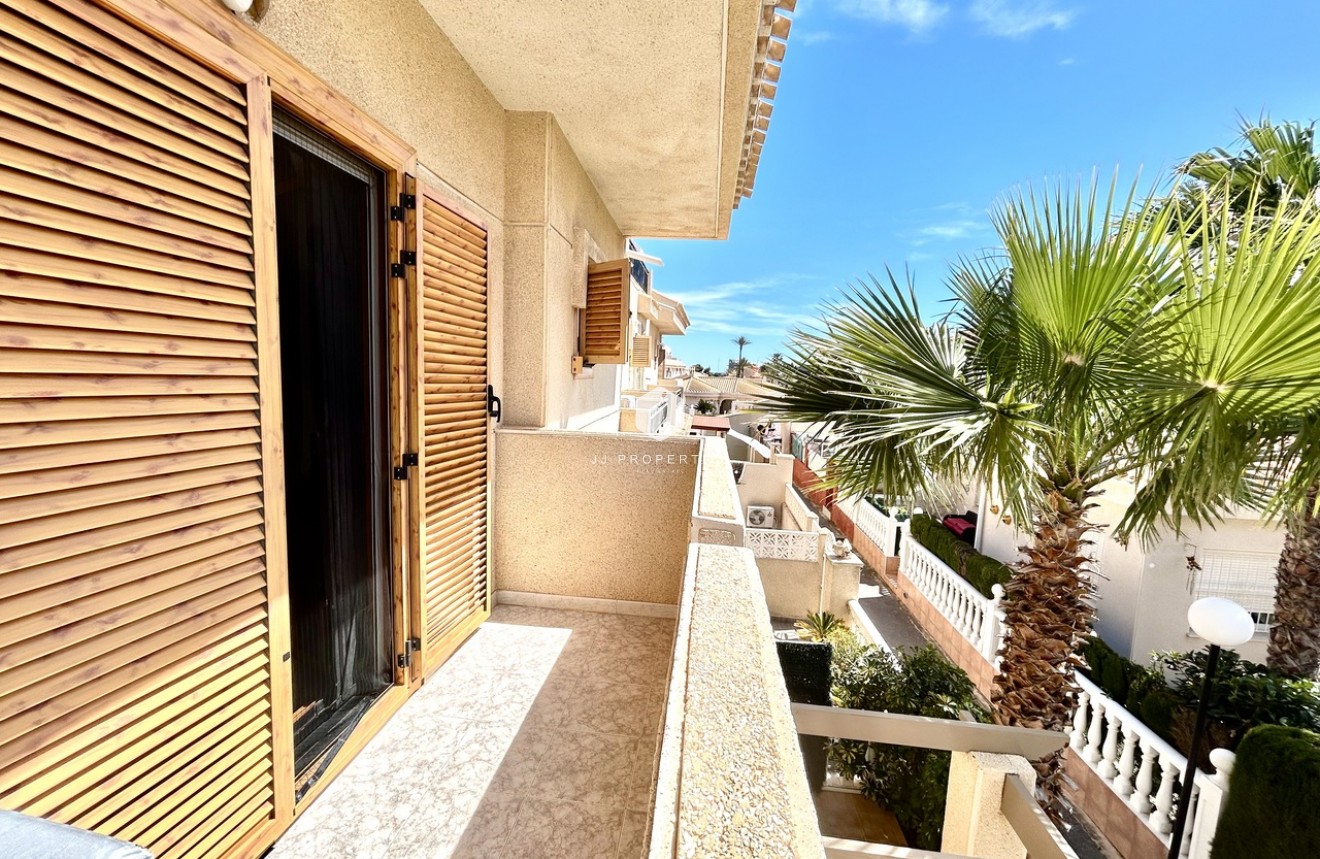 Segunda mano - Chalet -
Playa Flamenca - Costa Blanca