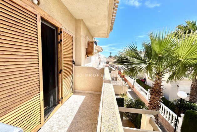 Segunda mano - Chalet -
Playa Flamenca - Costa Blanca