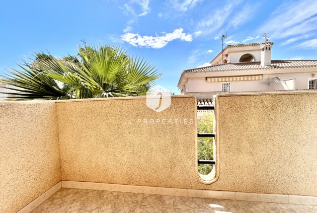 Segunda mano - Chalet -
Playa Flamenca - Costa Blanca