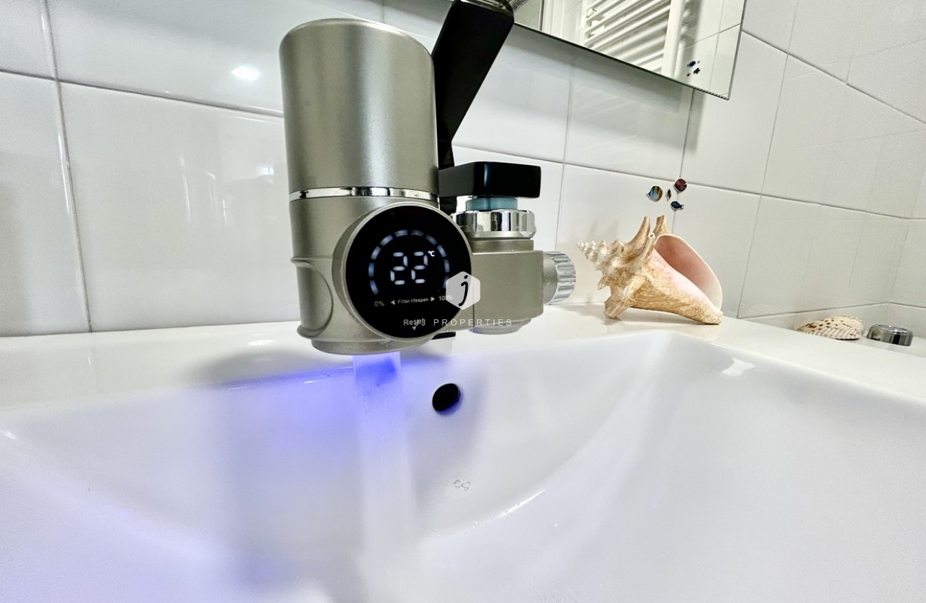 Segunda mano - Chalet -
Playa Flamenca - Costa Blanca