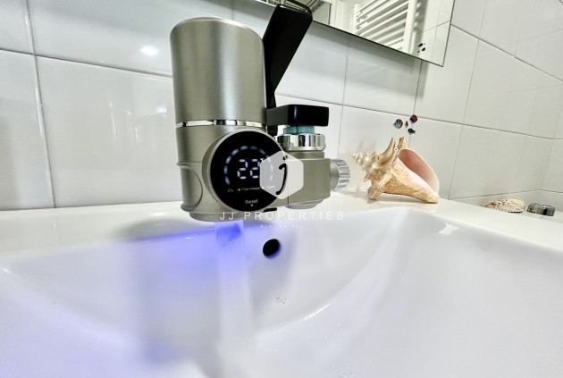 Segunda mano - Chalet -
Playa Flamenca - Costa Blanca