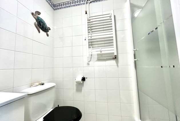 Segunda mano - Chalet -
Playa Flamenca - Costa Blanca