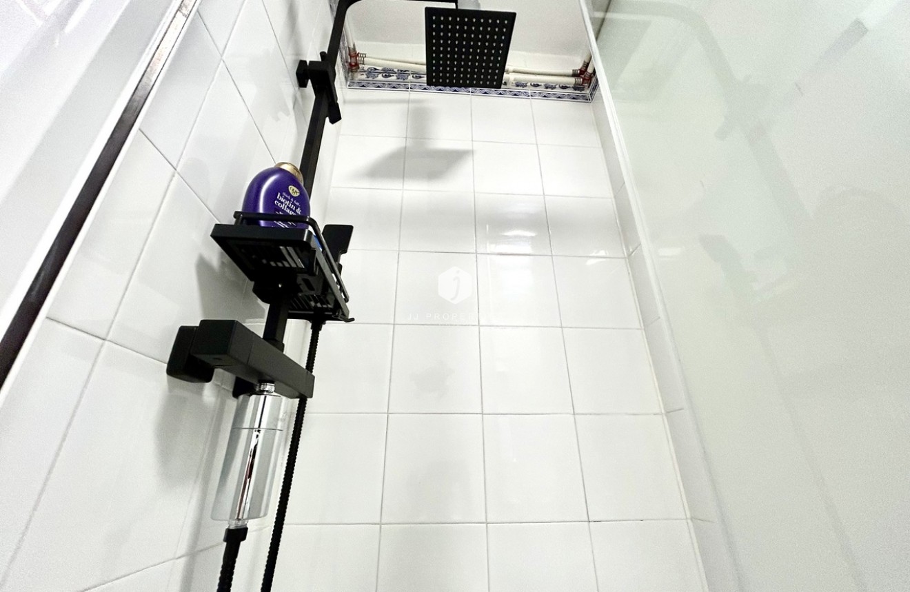 Segunda mano - Chalet -
Playa Flamenca - Costa Blanca