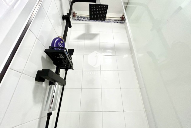 Segunda mano - Chalet -
Playa Flamenca - Costa Blanca