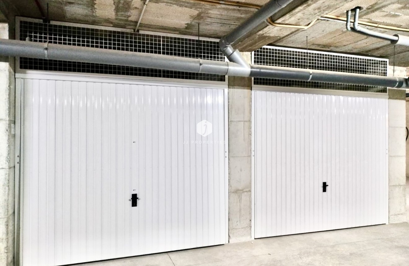 Segunda mano - Chalet -
Playa Flamenca - Costa Blanca