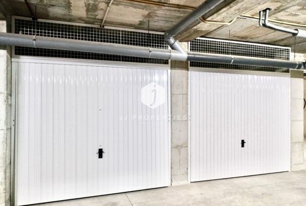 Segunda mano - Chalet -
Playa Flamenca - Costa Blanca