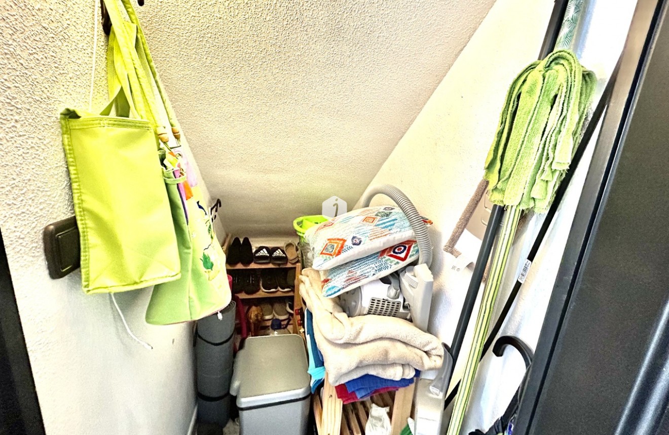 Segunda mano - Chalet -
Playa Flamenca - Costa Blanca