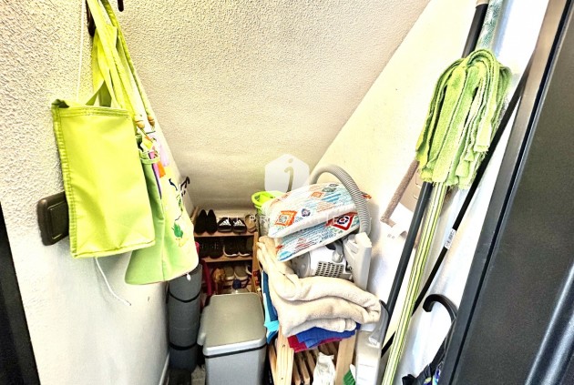 Segunda mano - Chalet -
Playa Flamenca - Costa Blanca