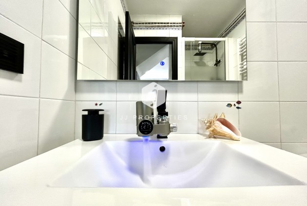 Segunda mano - Chalet -
Playa Flamenca - Costa Blanca