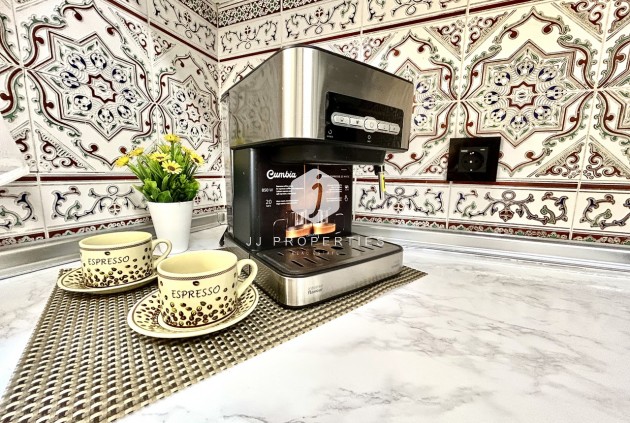 Segunda mano - Chalet -
Playa Flamenca - Costa Blanca