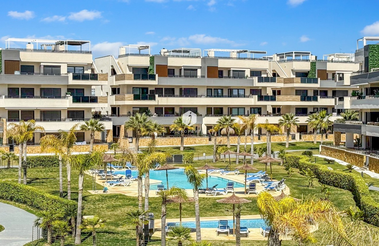 Segunda mano - Apartamento / piso -
Orihuela Costa - Costa Blanca