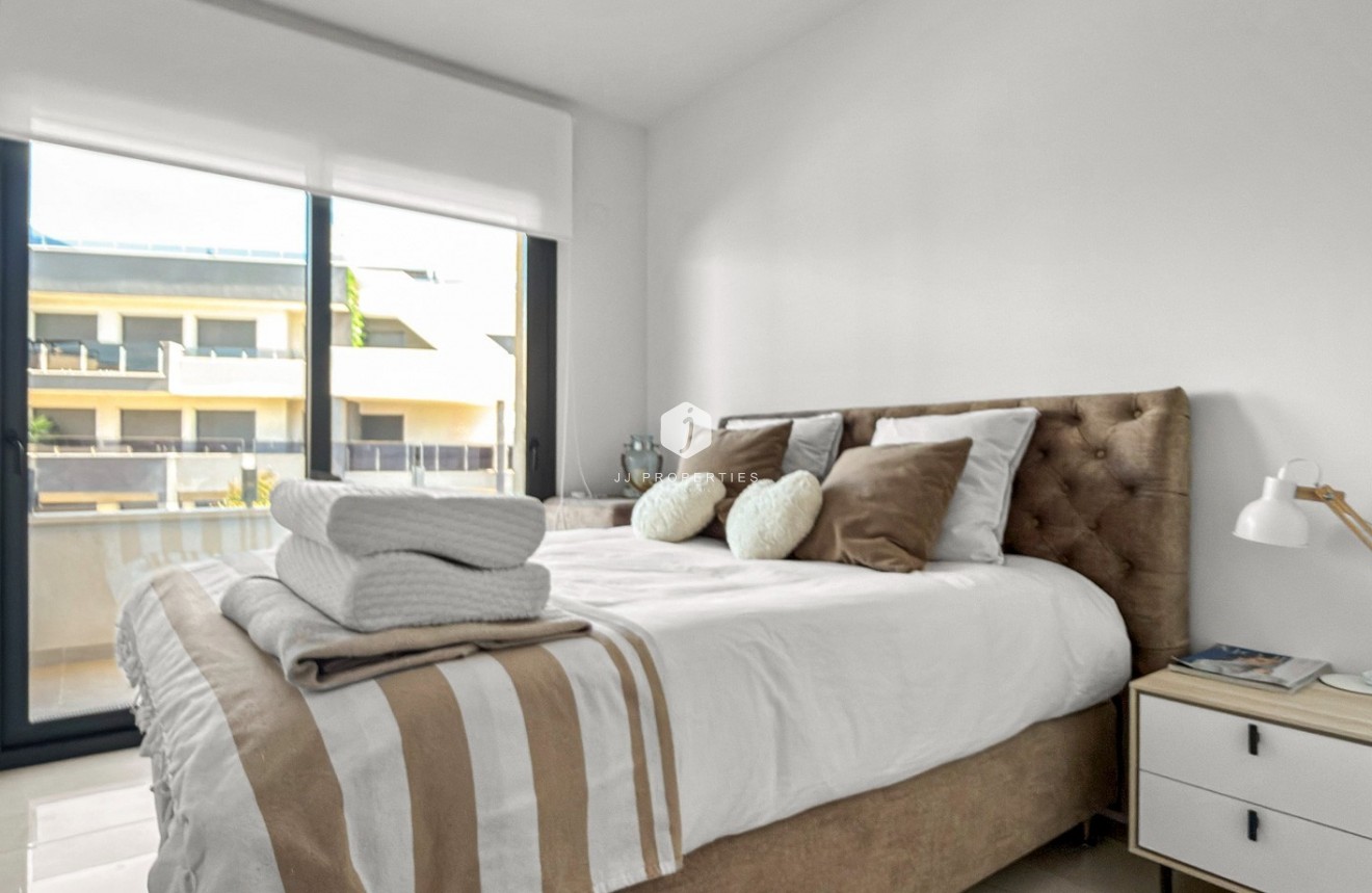 Segunda mano - Apartamento / piso -
Orihuela Costa - Costa Blanca