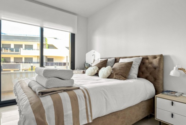 Segunda mano - Apartamento / piso -
Orihuela Costa - Costa Blanca