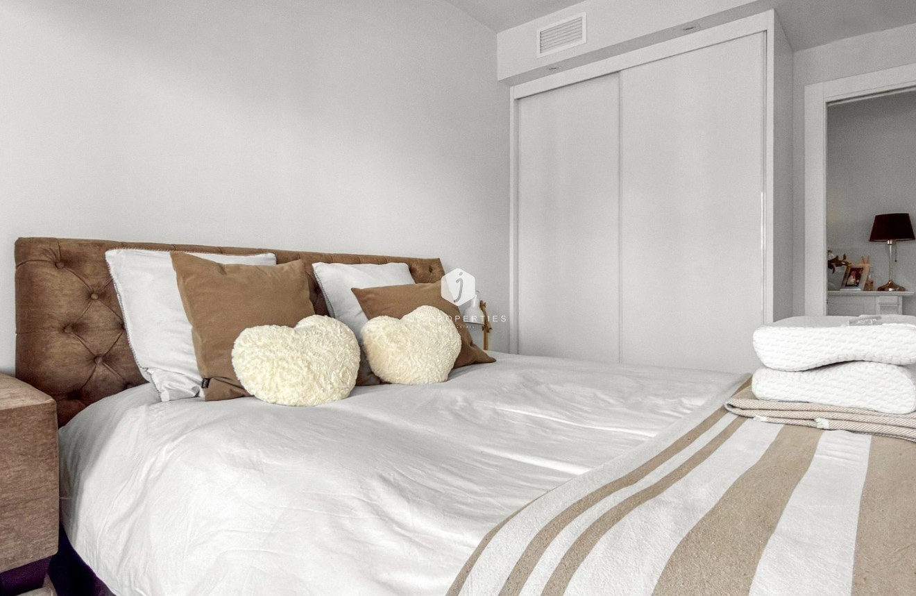 Segunda mano - Apartamento / piso -
Orihuela Costa - Costa Blanca