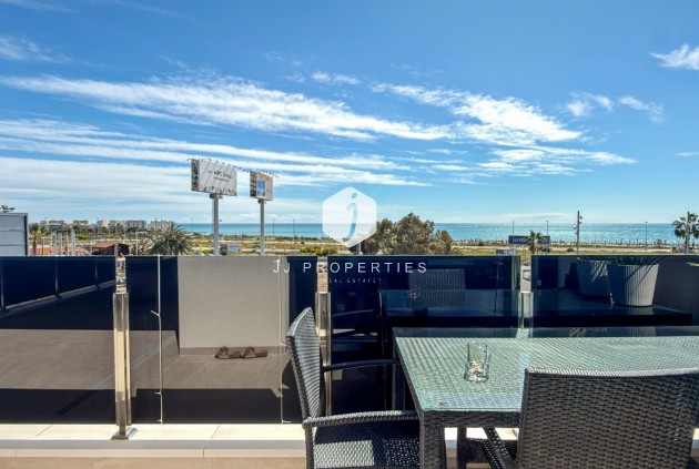 Segunda mano - Apartamento / piso -
Orihuela Costa - Costa Blanca