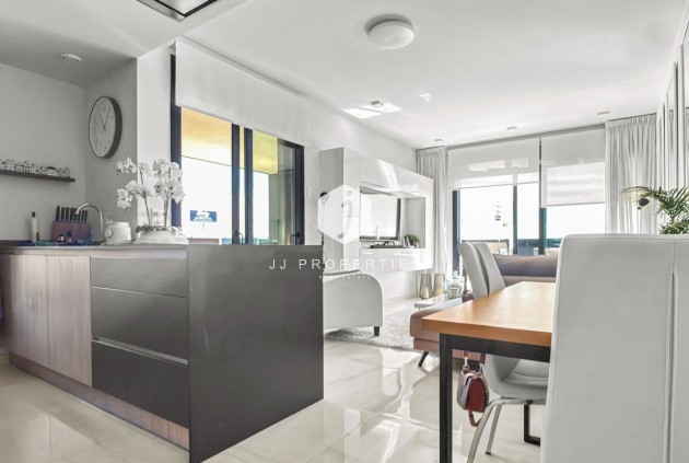 Segunda mano - Apartamento / piso -
Orihuela Costa - Costa Blanca