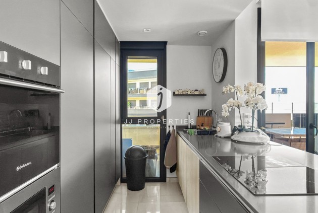 Segunda mano - Apartamento / piso -
Orihuela Costa - Costa Blanca