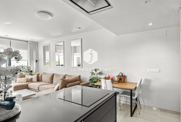 Segunda mano - Apartamento / piso -
Orihuela Costa - Costa Blanca