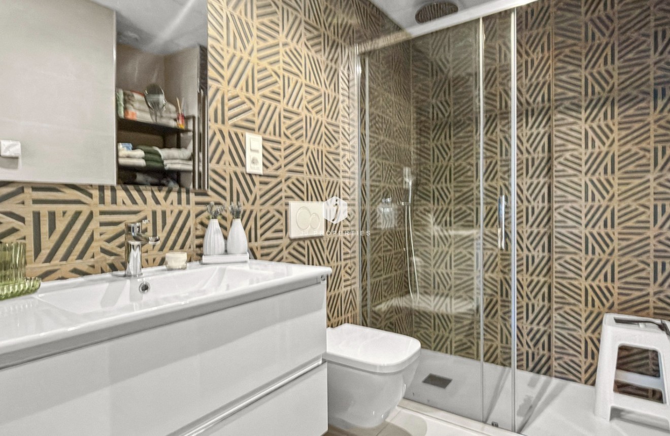 Segunda mano - Apartamento / piso -
Orihuela Costa - Costa Blanca