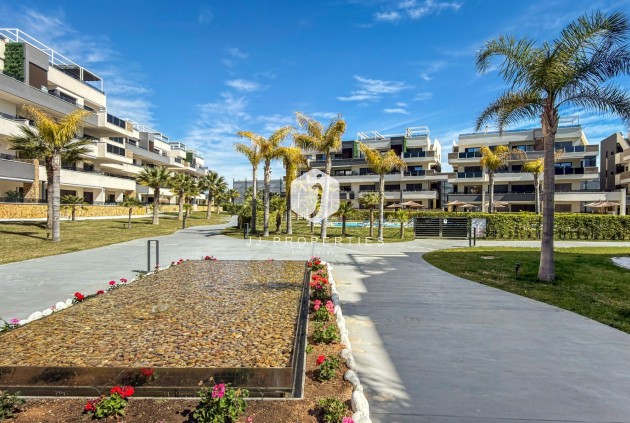 Segunda mano - Apartamento / piso -
Orihuela Costa - Costa Blanca