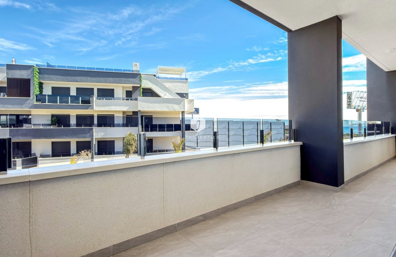 Segunda mano - Apartamento / piso -
Orihuela Costa - Costa Blanca