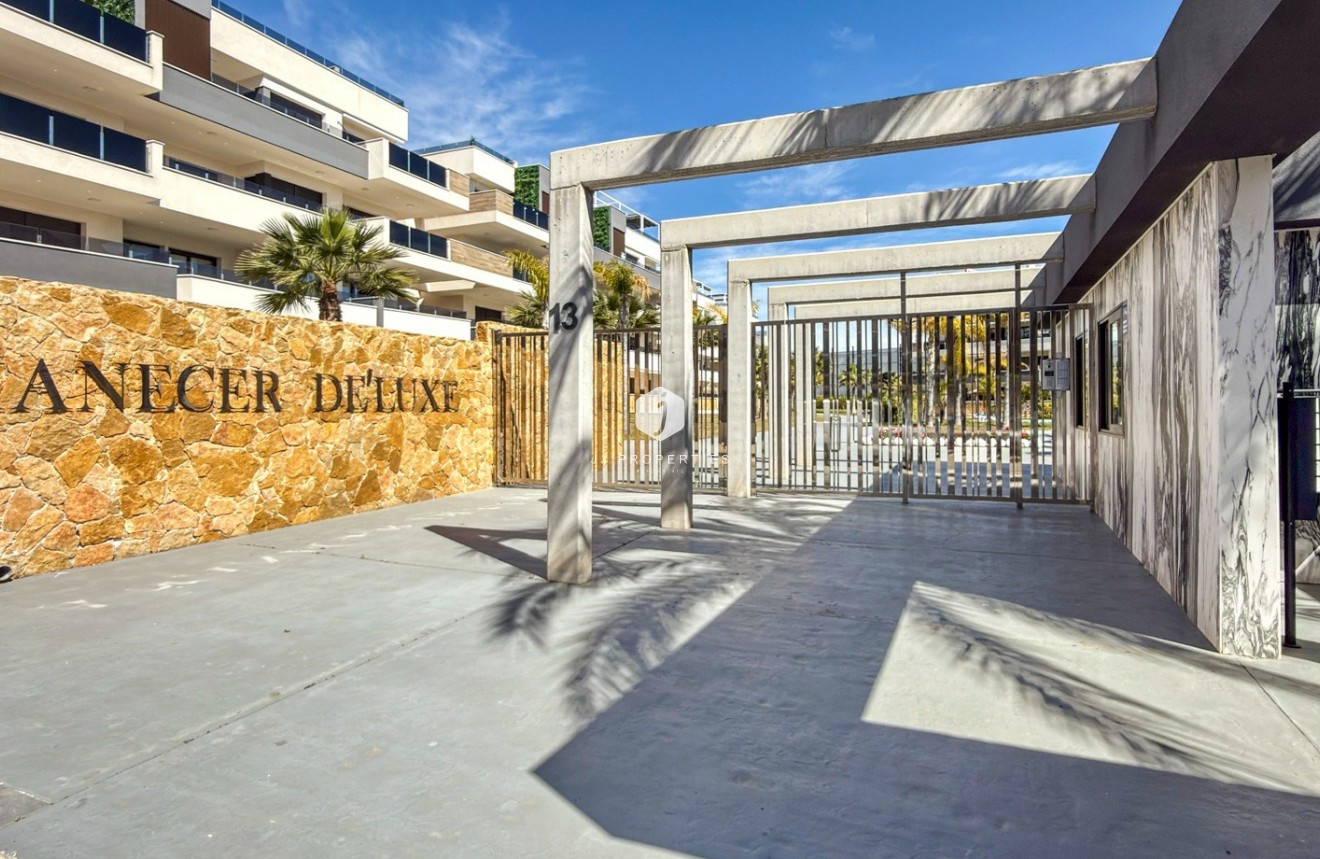 Segunda mano - Apartamento / piso -
Orihuela Costa - Costa Blanca