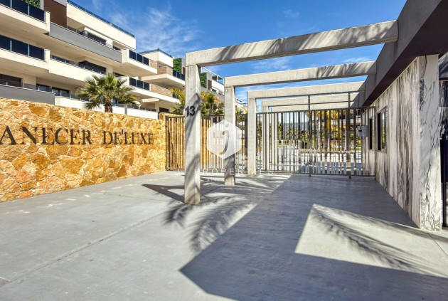 Segunda mano - Apartamento / piso -
Orihuela Costa - Costa Blanca