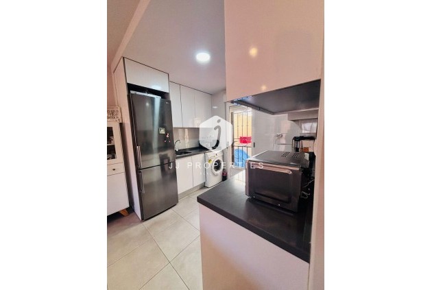 Segunda mano - Apartamento / piso -
Torrevieja - Costa Blanca