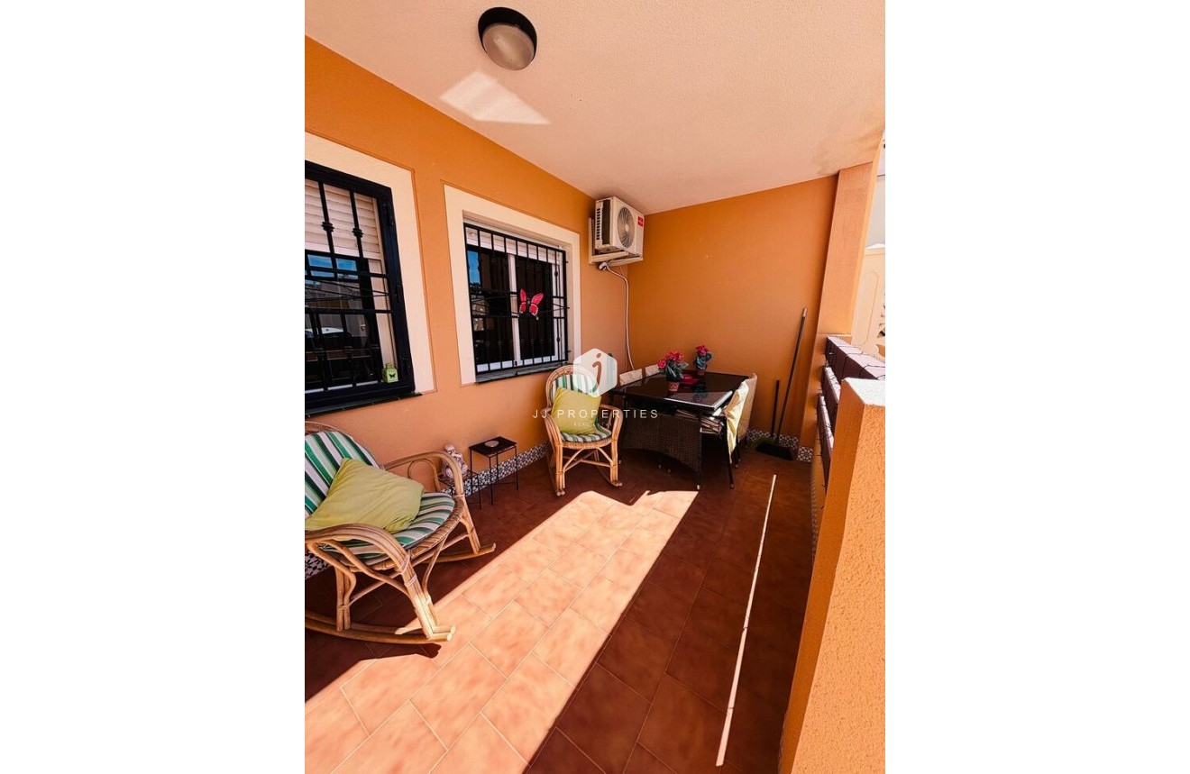 Segunda mano - Apartamento / piso -
Torrevieja - Costa Blanca