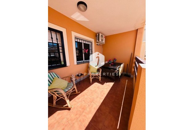 Segunda mano - Apartamento / piso -
Torrevieja - Costa Blanca