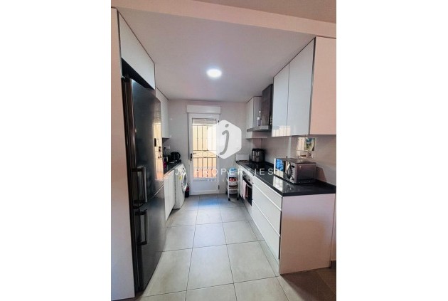 Segunda mano - Apartamento / piso -
Torrevieja - Costa Blanca