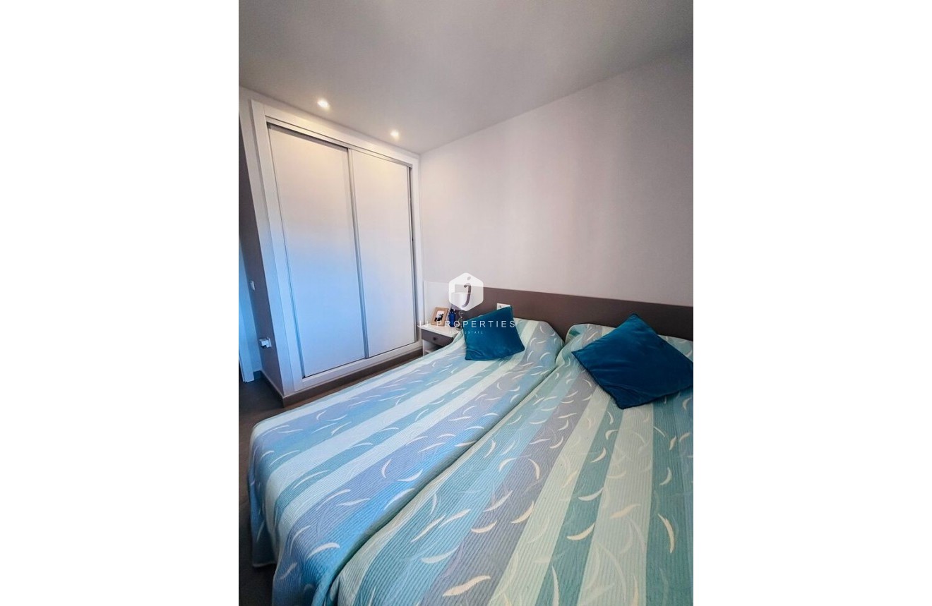 Segunda mano - Apartamento / piso -
Torrevieja - Costa Blanca