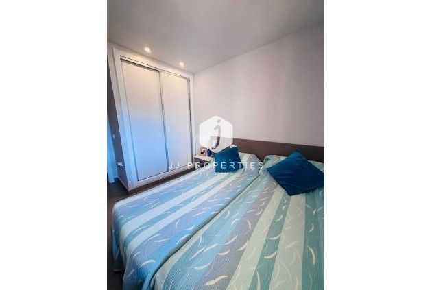 Segunda mano - Apartamento / piso -
Torrevieja - Costa Blanca