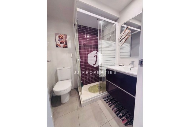 Segunda mano - Apartamento / piso -
Torrevieja - Costa Blanca